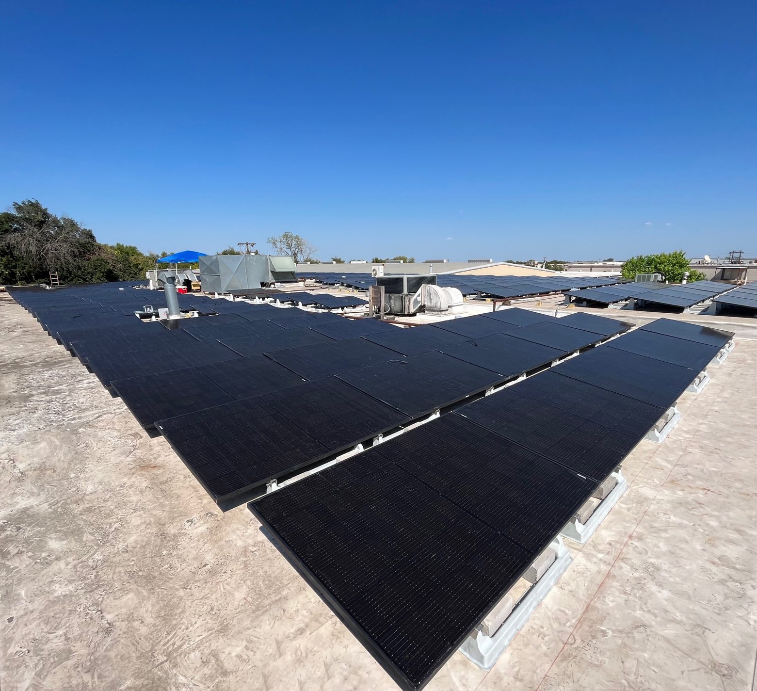 Commercial Solar