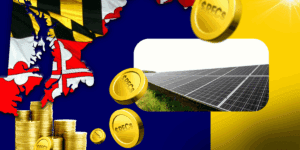 SRECs in Maryland