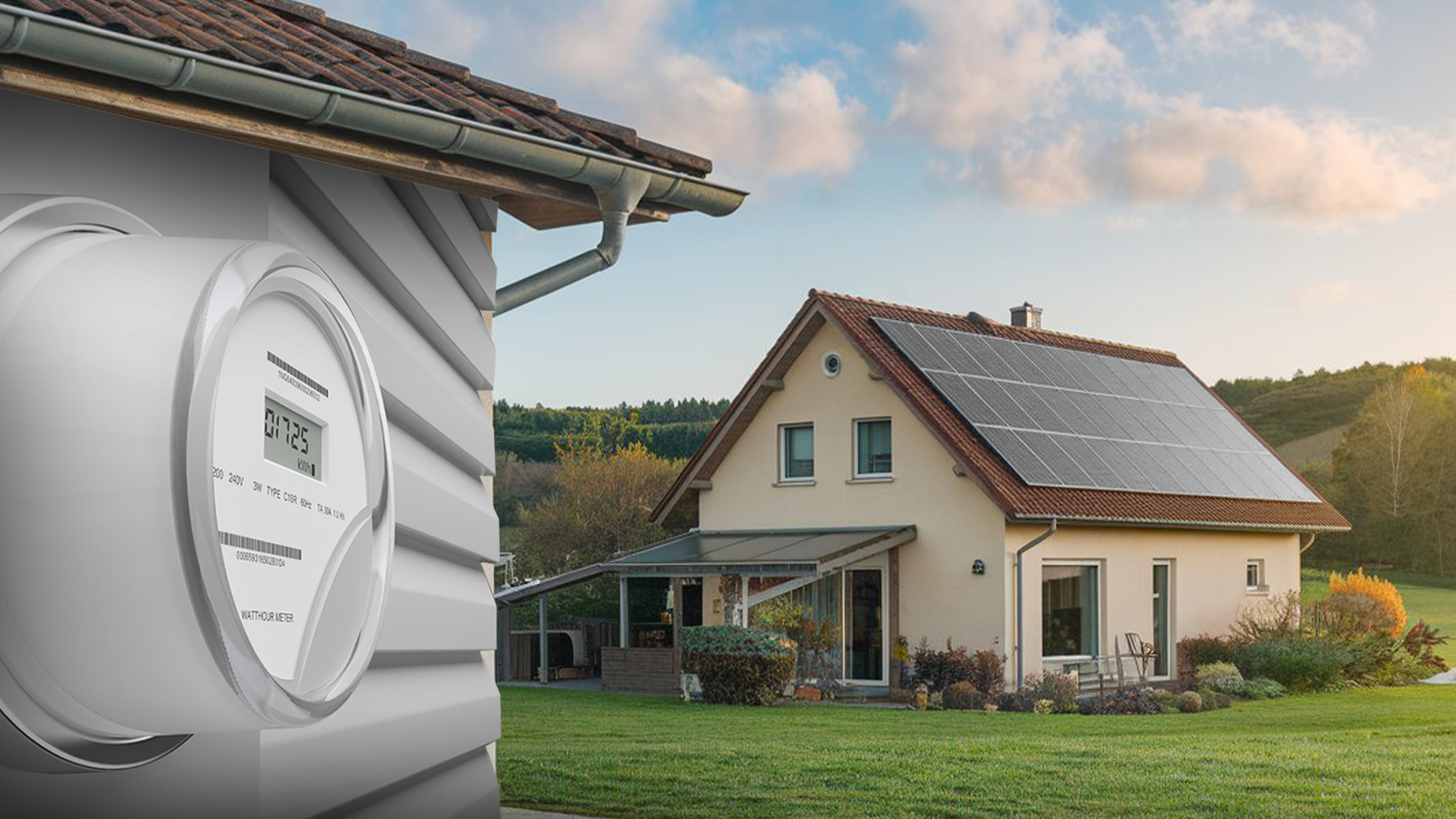 Net Metering
