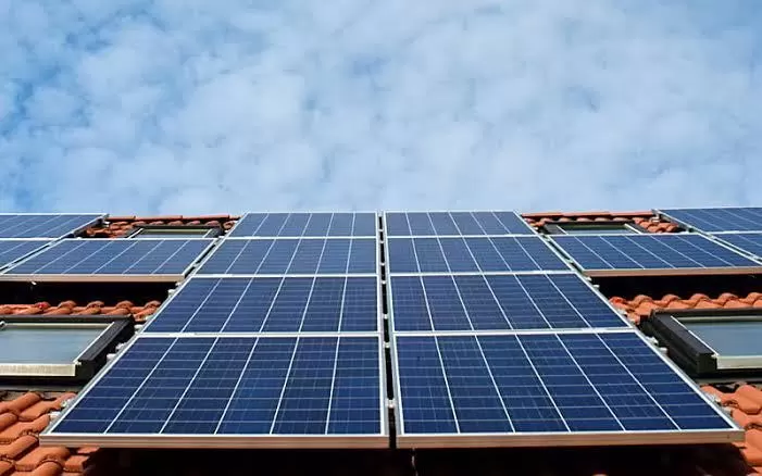 Solar Panels