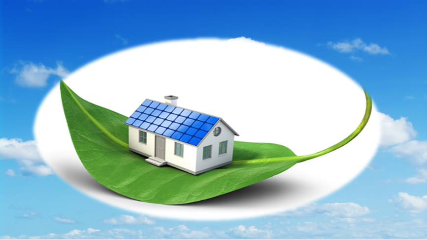 Environmental Impacts Solar Energy