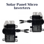 solar panel micro inverters