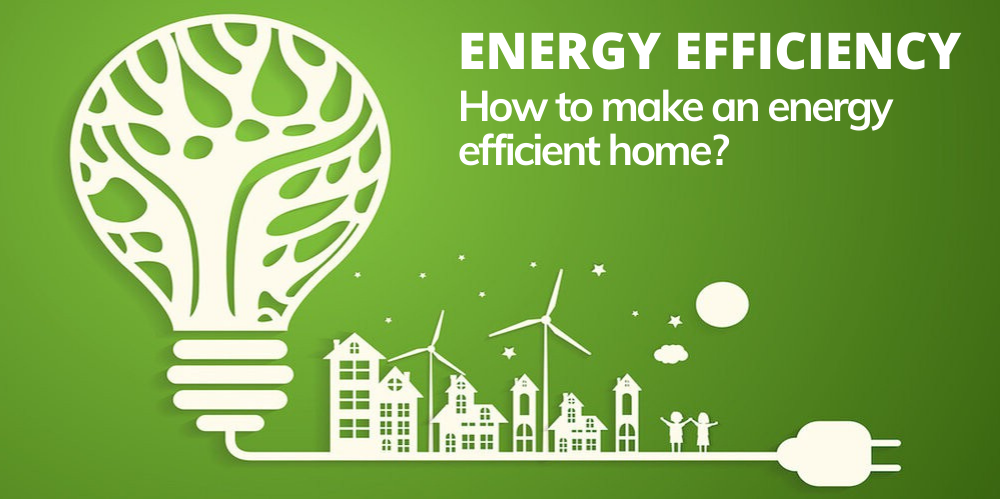 ENERGY EFFICIENCY