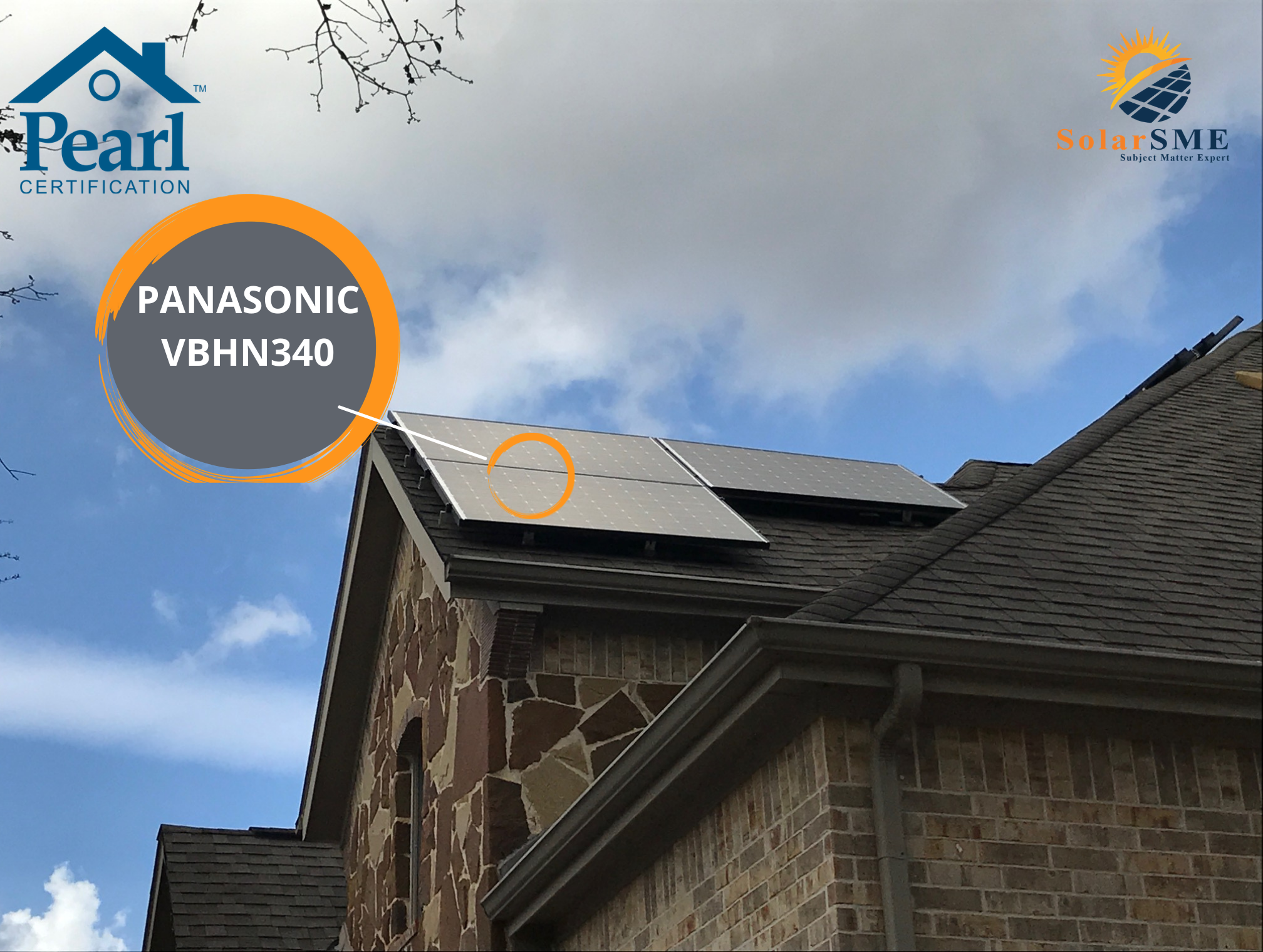 Panasonic 370W EverVolt