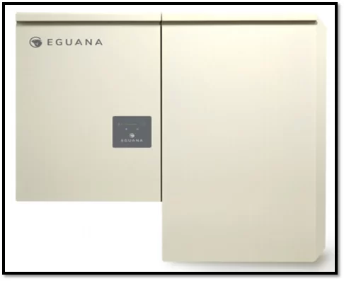 home battery storage 