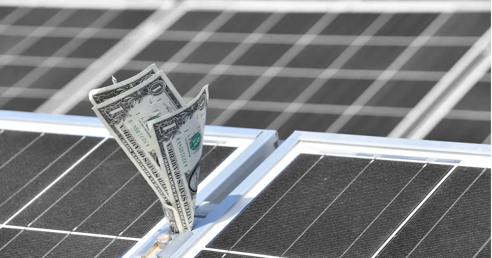 solar investment