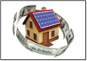 state solar incentives, investment tax credit