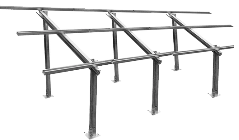 Solar Panel Risers SolarSME, Inc. - A Guide to solar panel mount systems