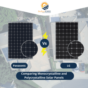 best solar panel brands