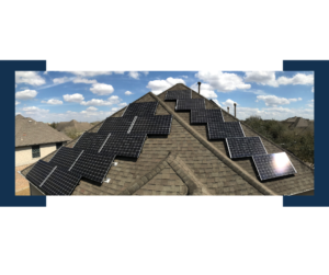 Rooftop Energy System