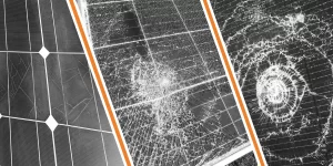 solar cell