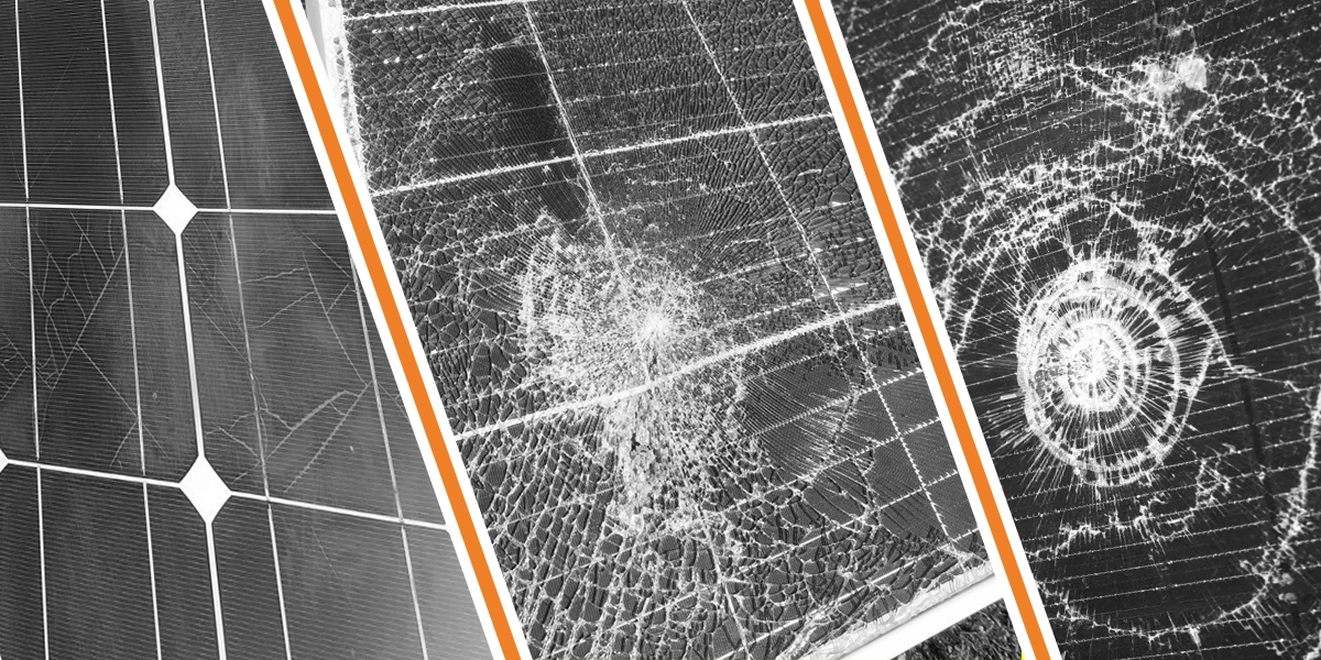 solar cell