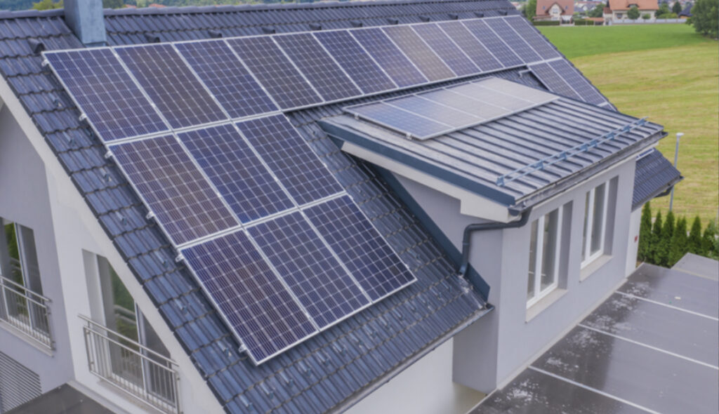rooftop solar demand