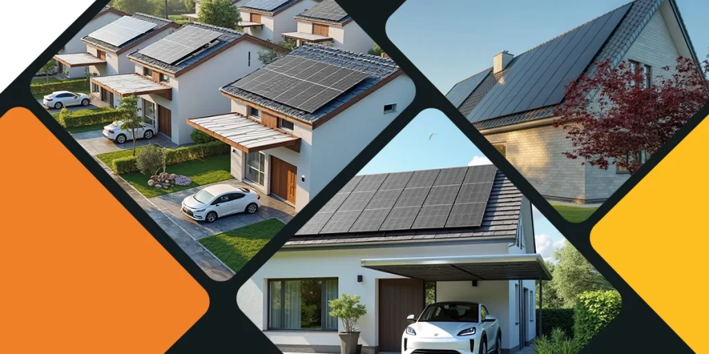 solar installation