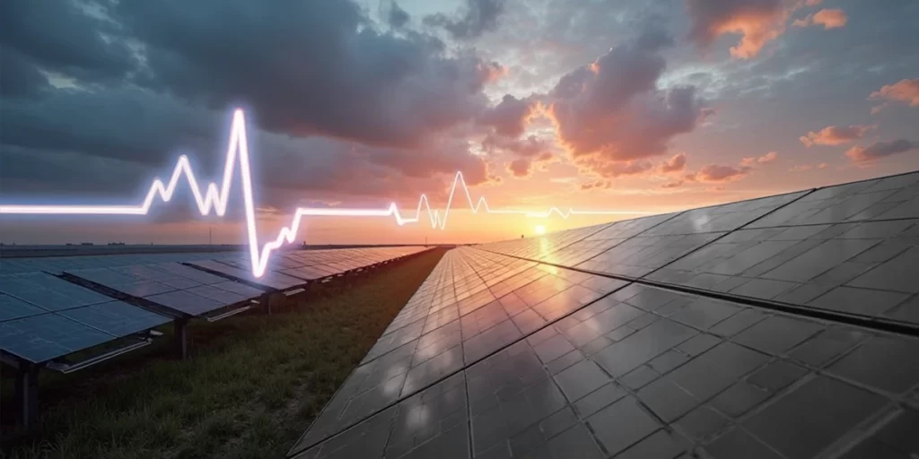 Solar PV Loss