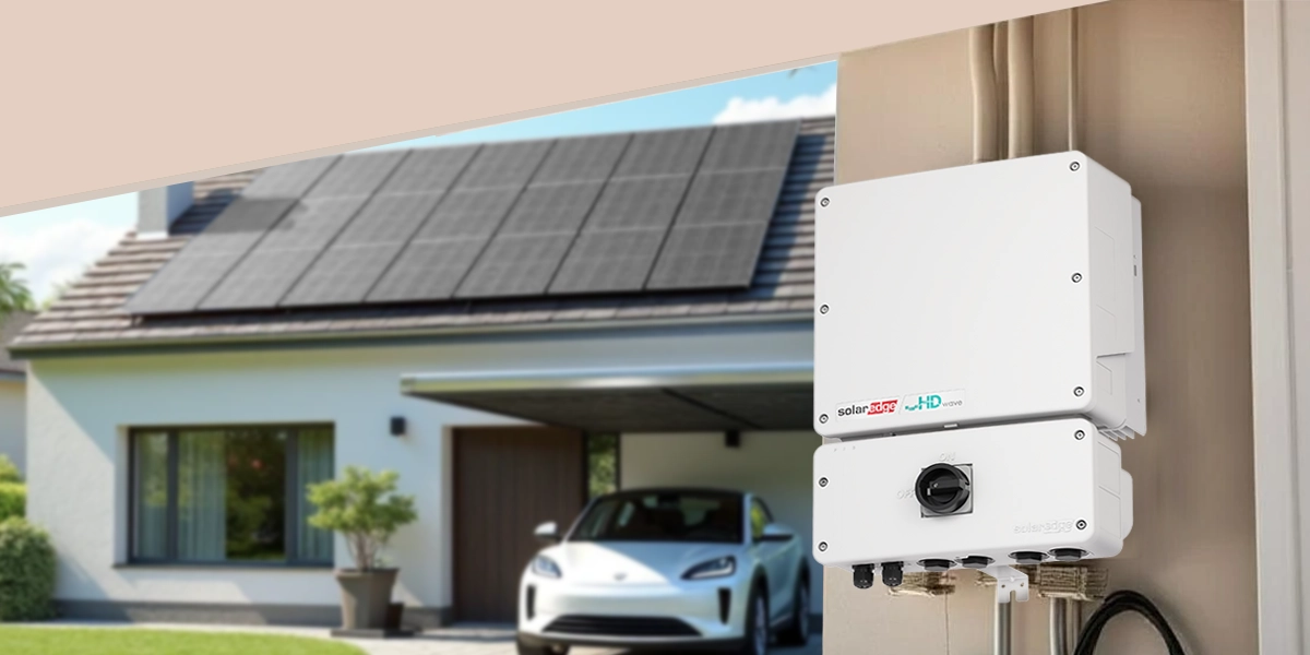 Solar Inverters