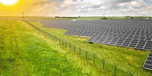 solar energy