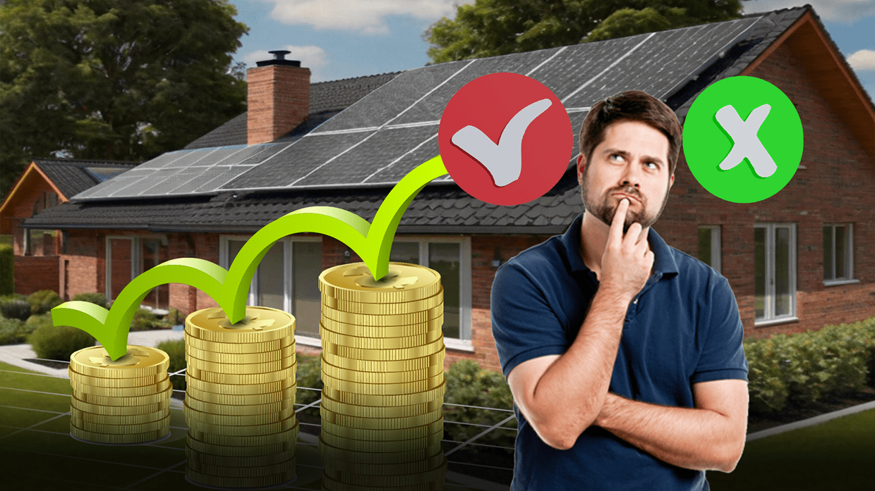 Solar Investments