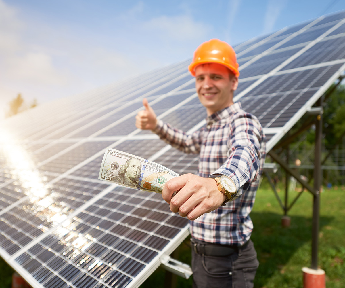 Solar Rebates and Incentives Texas, USA