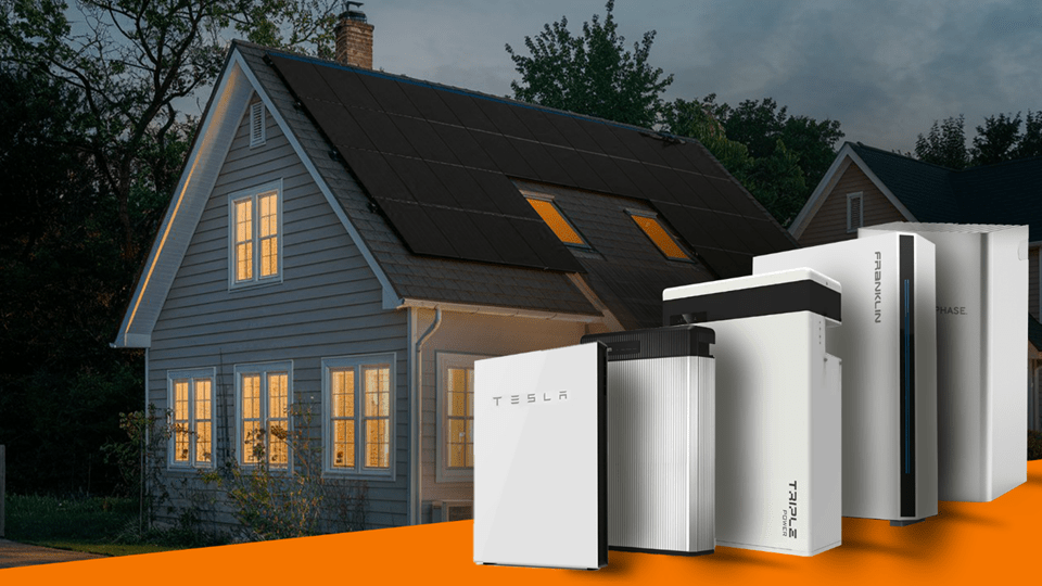 solar battery