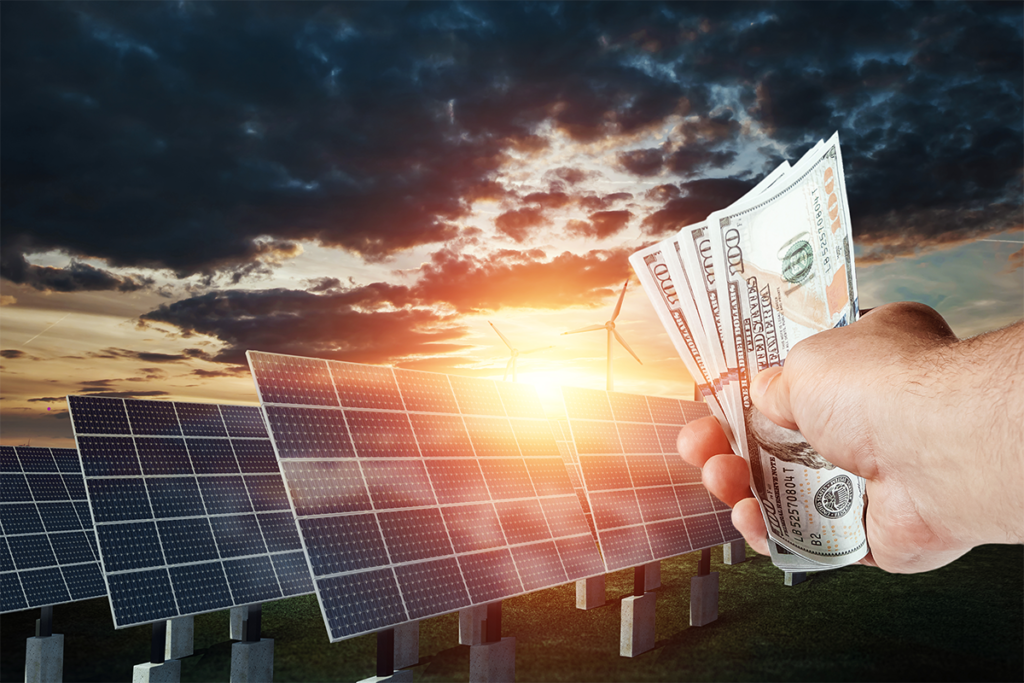 Solar Panel Price In the USA