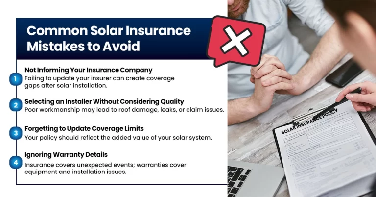Common Insurance Mistakes Homeowners Make