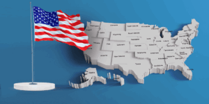US States