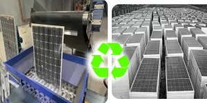 solar panels