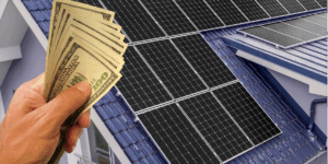 solar homes