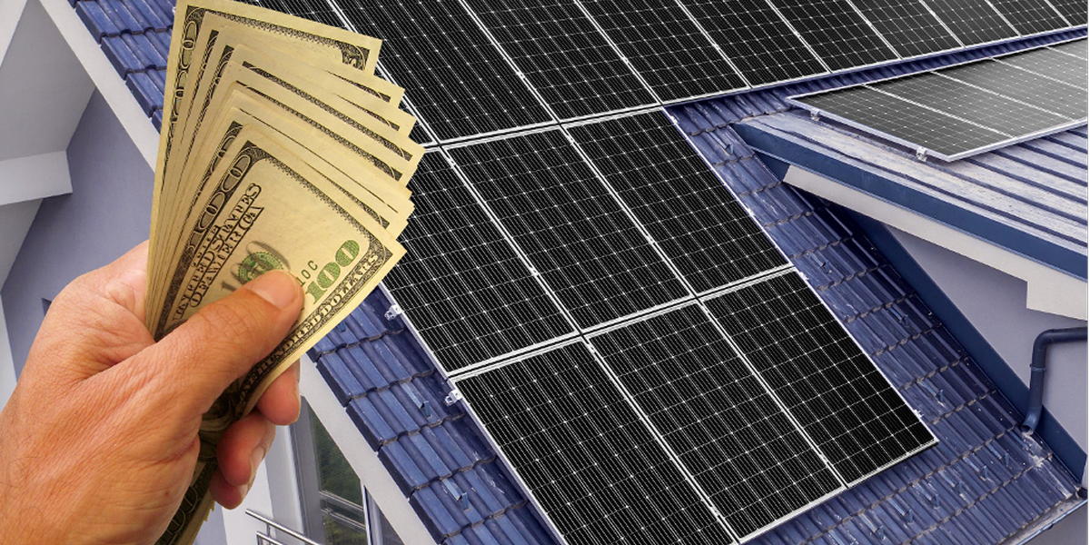 solar homes