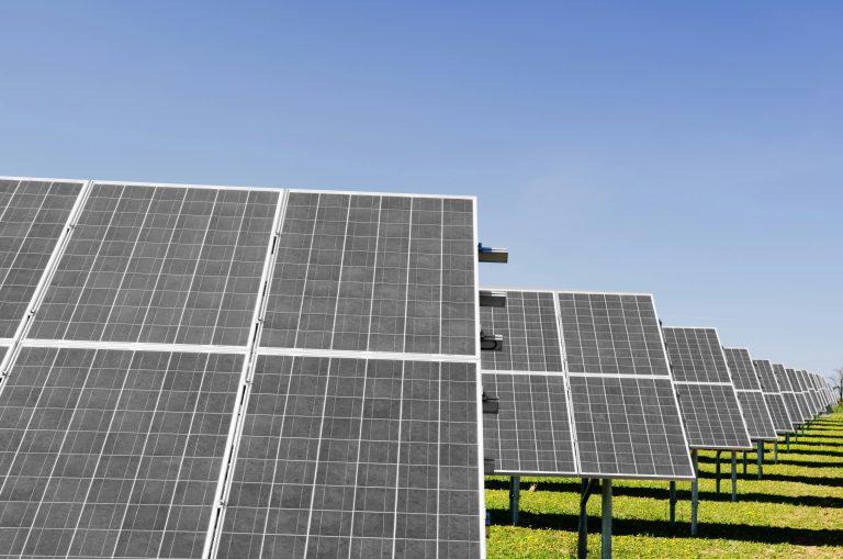 What is a SolarFarm