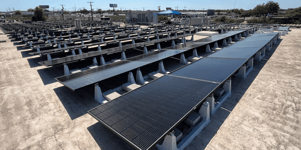 Commercial Solar Rooftop: A Smart Business Move