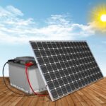solar-battery
