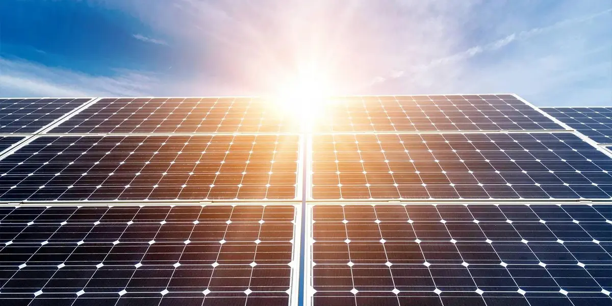 solar technology