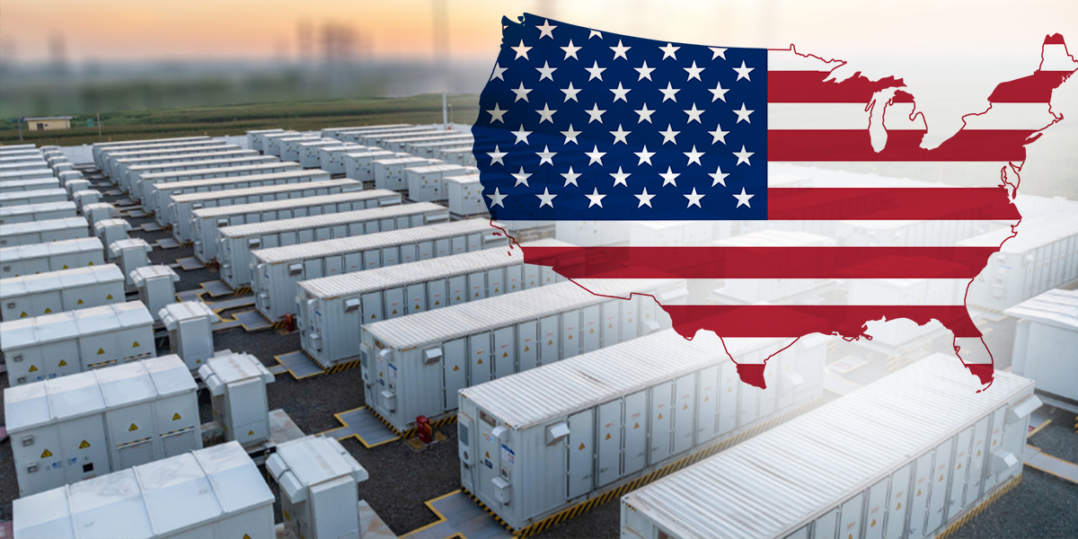 Energy Storage