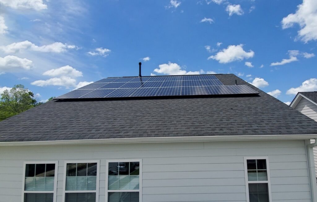 Why Install Home Solar Panels? Should You Go Solar?