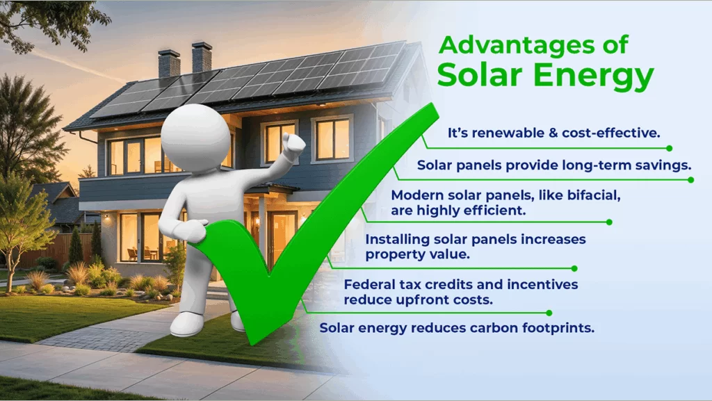 Solar in Arizona