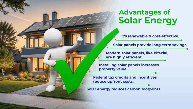 Solar in Arizona