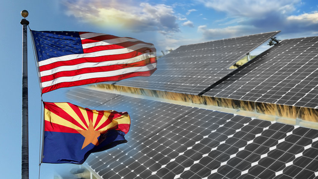 Solar in Arizona
