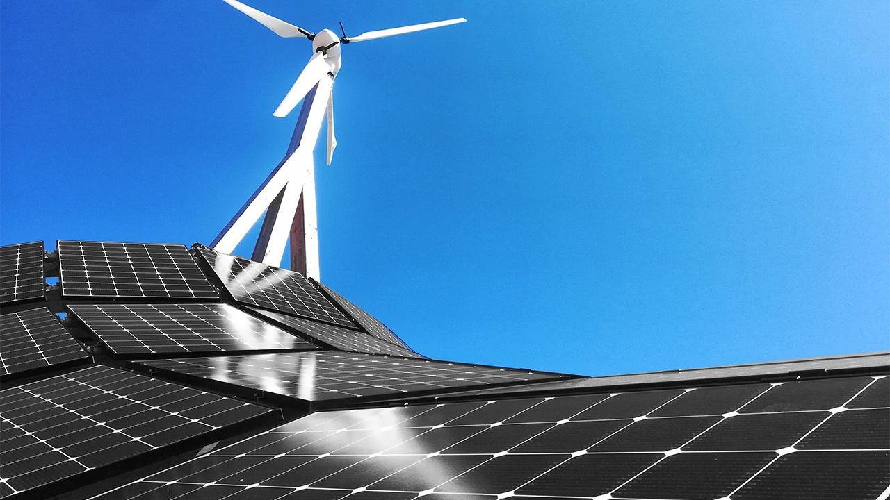 Solar Energy is Dominating in Clean Power Expansion, Reveals American Clean Power’s Quarterly Report copy