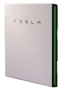 Battery Storage Tesla