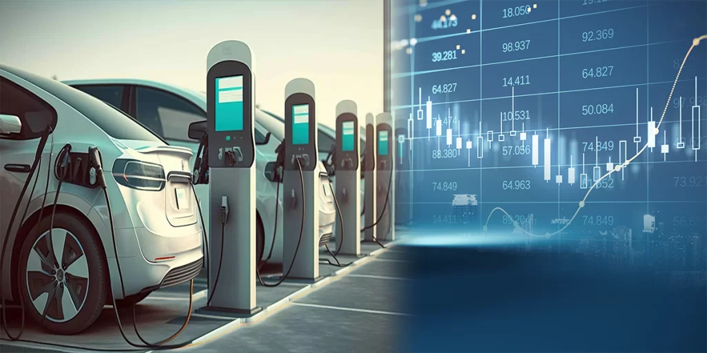Electric Vehicle