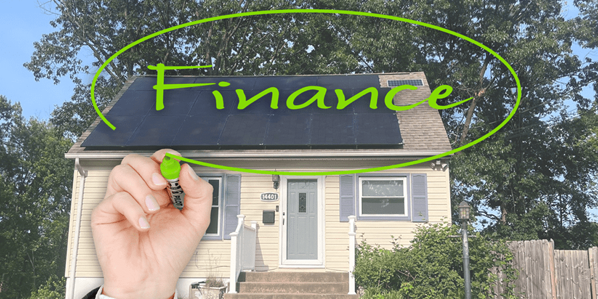 solar financing