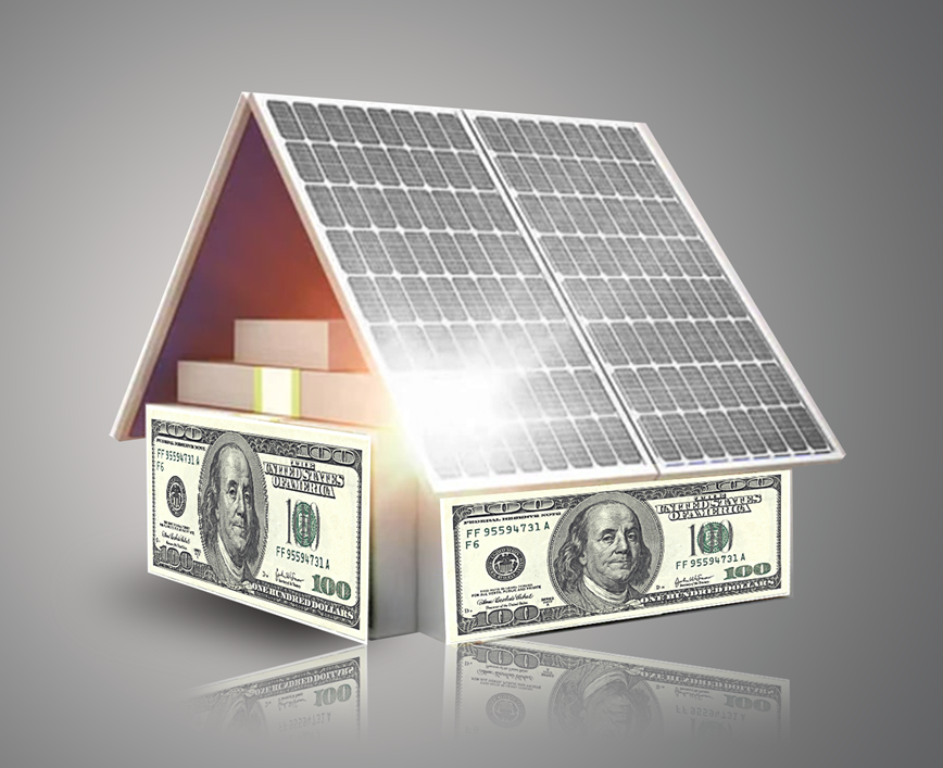 Deciding on to solar financing options