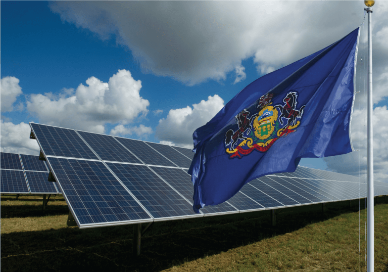 Pennsylvania Solar Incentives Solar SME, Inc.