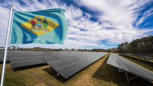 Delaware Green Energy