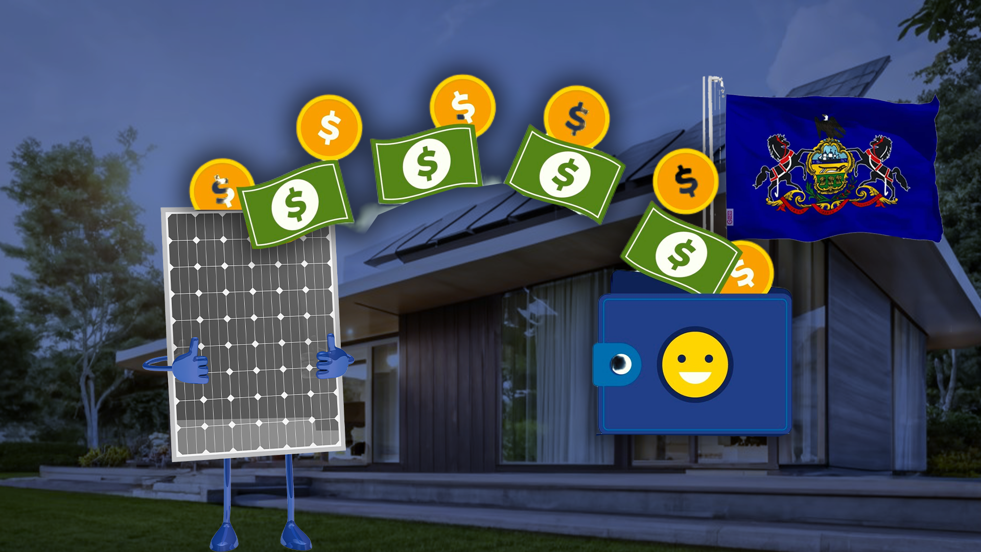 Pennsylvania Solar Incentives All You Need to Know