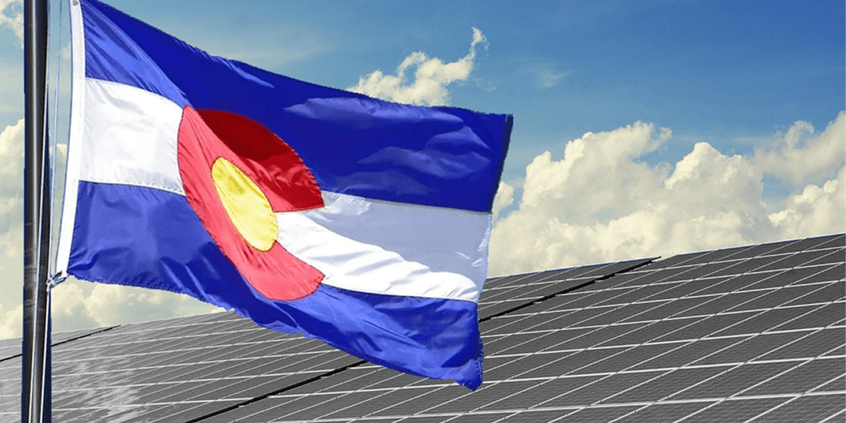 Top Colorado