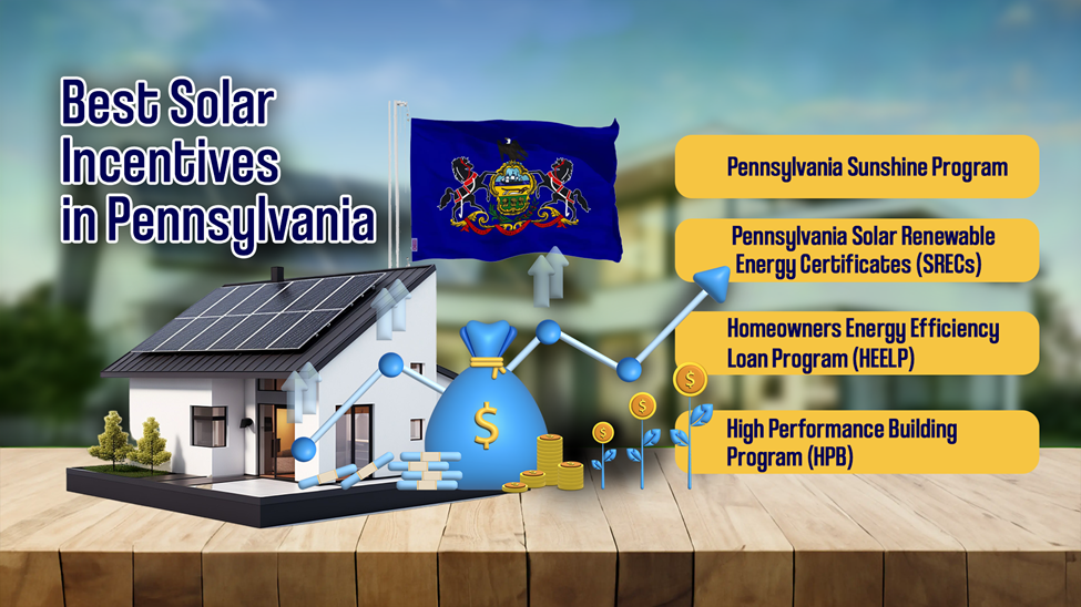 Pennsylvania Solar Incentives All You Need to Know