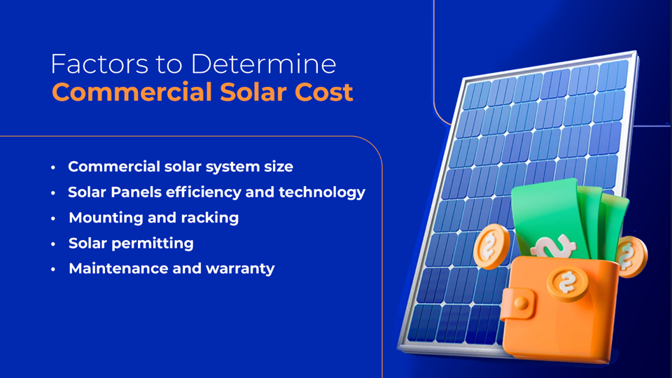 commercial solar